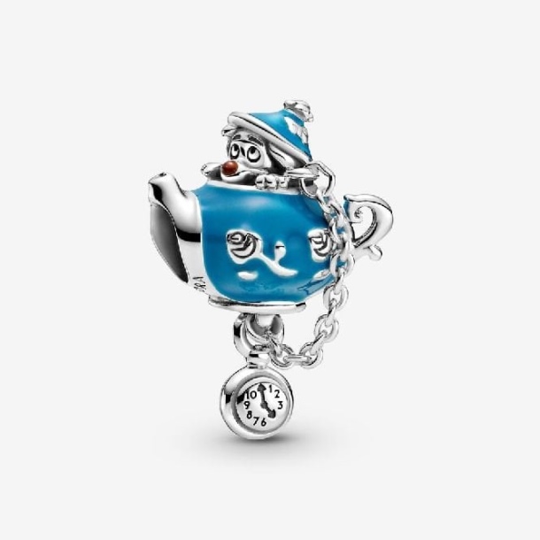 Disney Alice In Wonderland Pandora Türkiye
