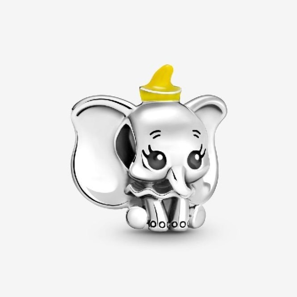 Disney Dumbo Takılar Pandora Türkiye