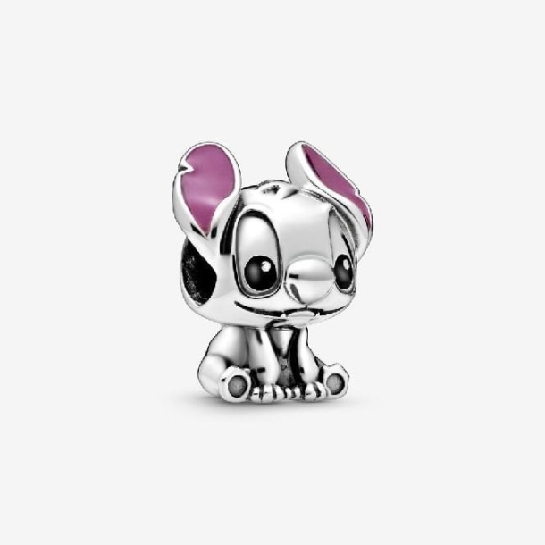 Disney Lilo & Stitch Charms Pandora Türkiye