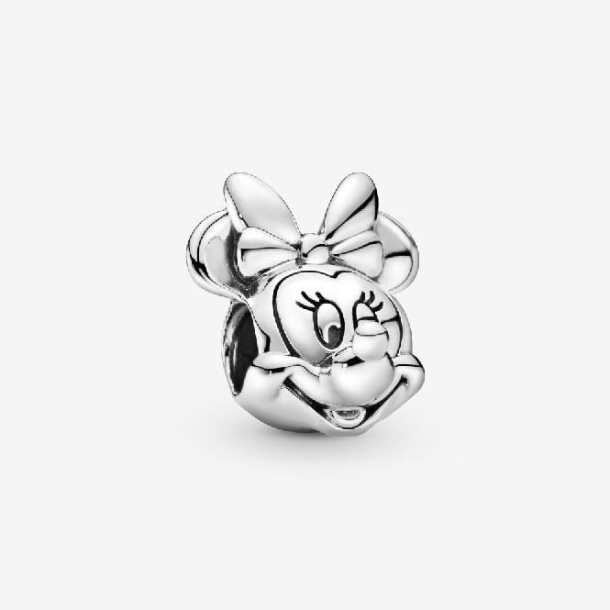 Disney Minnie Mouse Takılar Pandora Türkiye