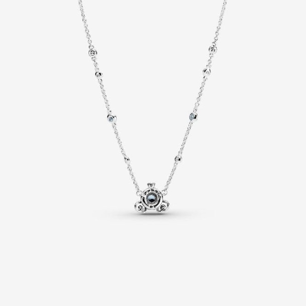 Disney Kabak Koç Collier Kolye Pandora Türkiye
