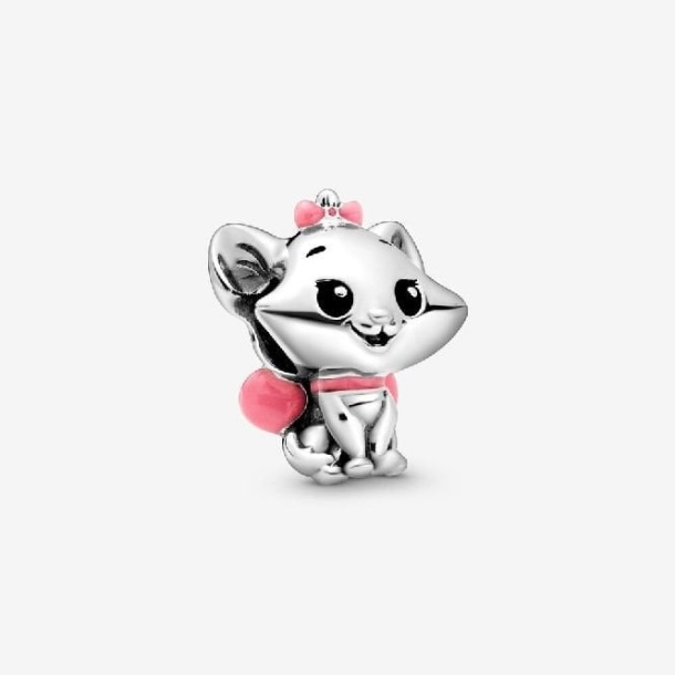Disney Aristocats Marie Takılar Pandora Türkiye