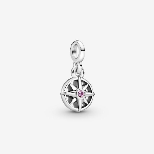 Me Compass Mini Dangle Pandora Türkiye
