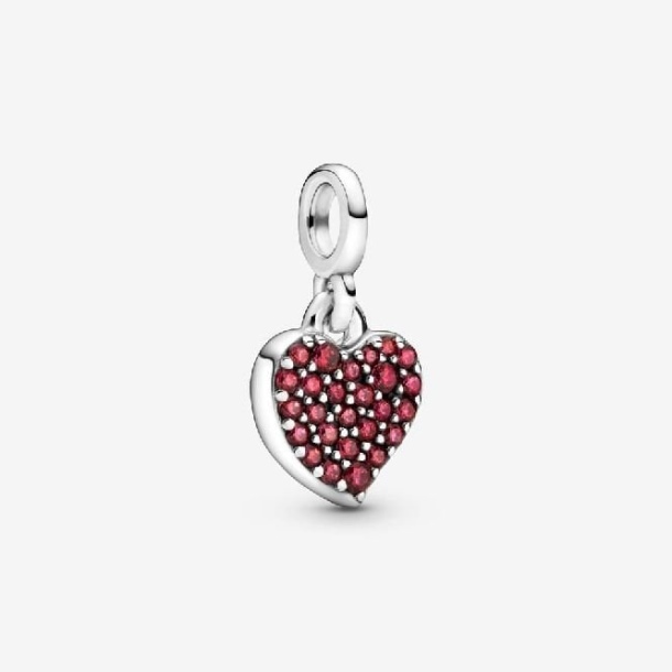 Me Love Mini Dangle Pandora Türkiye