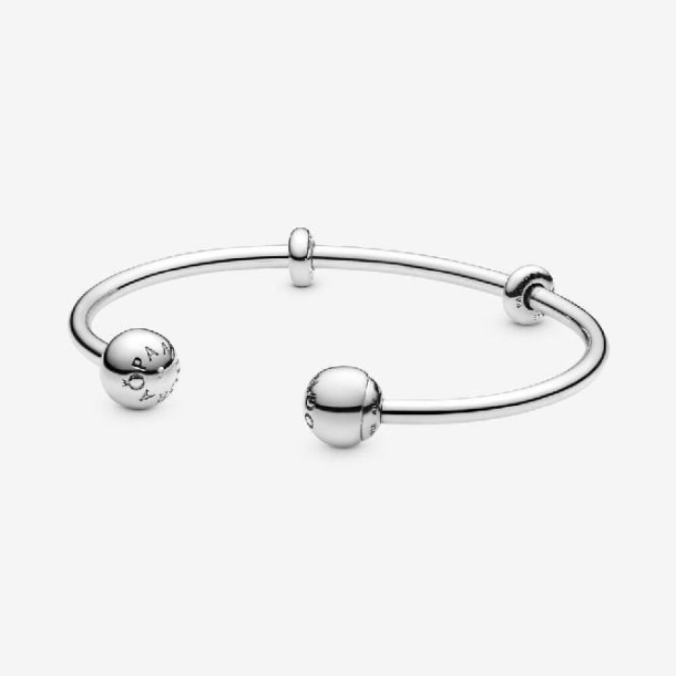 Moments Open Bangle Pandora Türkiye