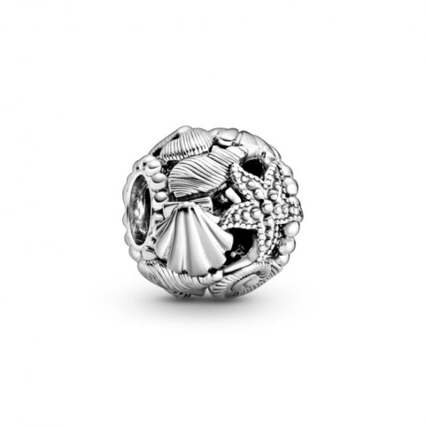 Openwork Starfish Pandora Türkiye