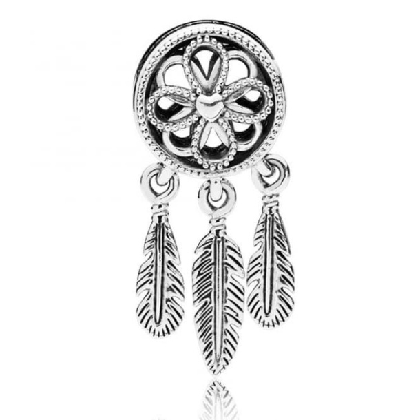 Spiritual Dreamcatcher Charms Pandora Türkiye