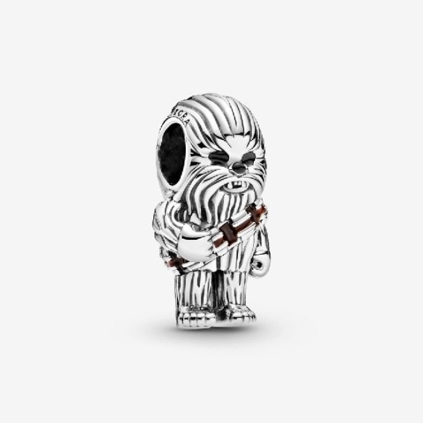 Star Wars Chewbacca Takılar Pandora Türkiye