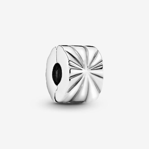 Sunburst Clip Charms Pandora Türkiye